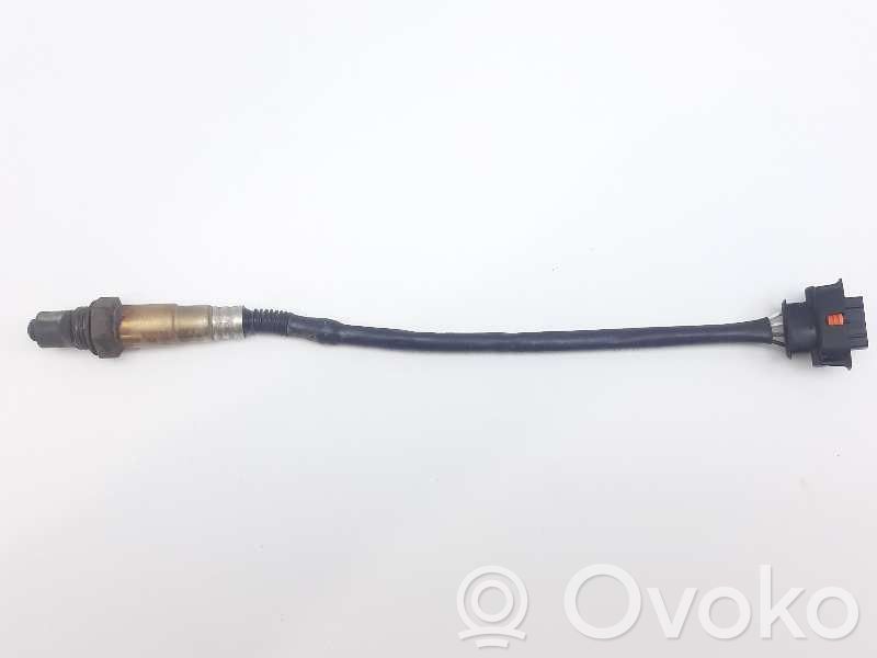 Chevrolet Captiva Lambda probe sensor 