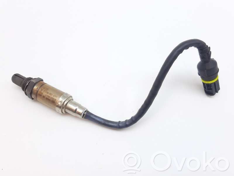 Lambda probe sensor   17420509,0258003477
