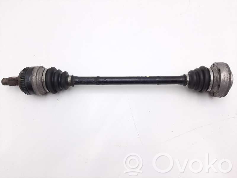 BMW 3 E90 E91 Rear driveshaft 