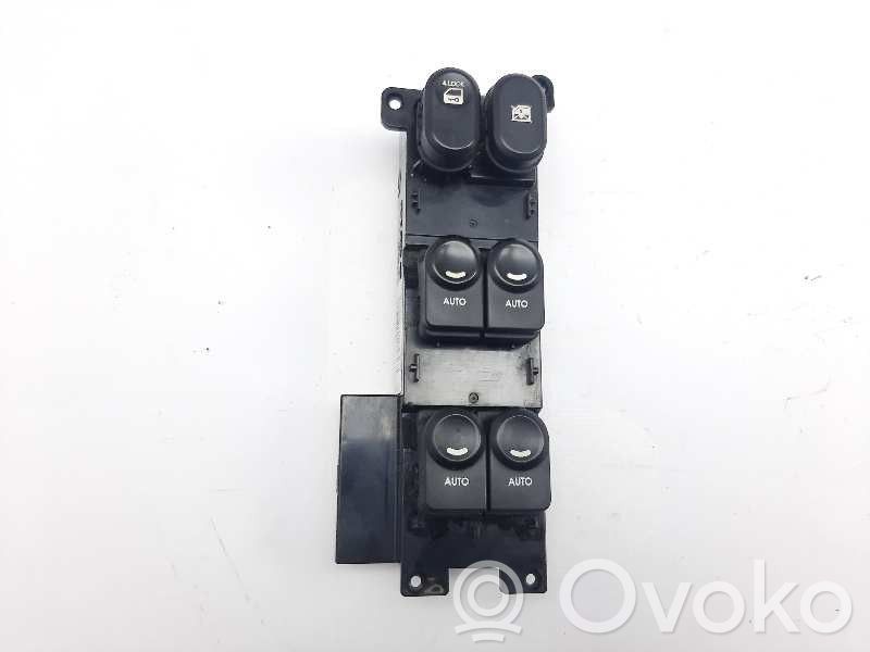 Hyundai i30 Electric window control switch 