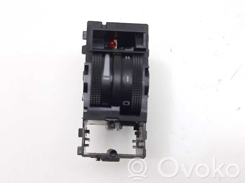 Seat Leon (1P) Panel lighting control switch 