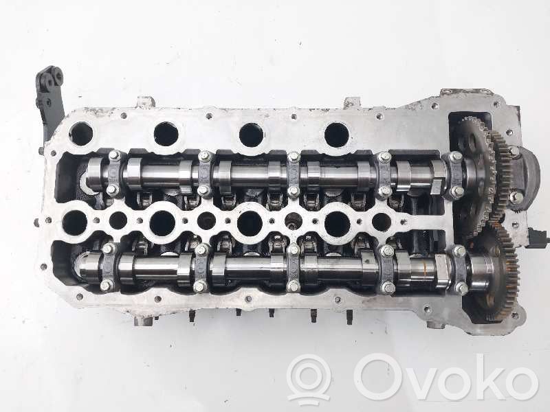 Głowica silnika   PM6H4Q6090CB,6H4Q6090CB,LR002445