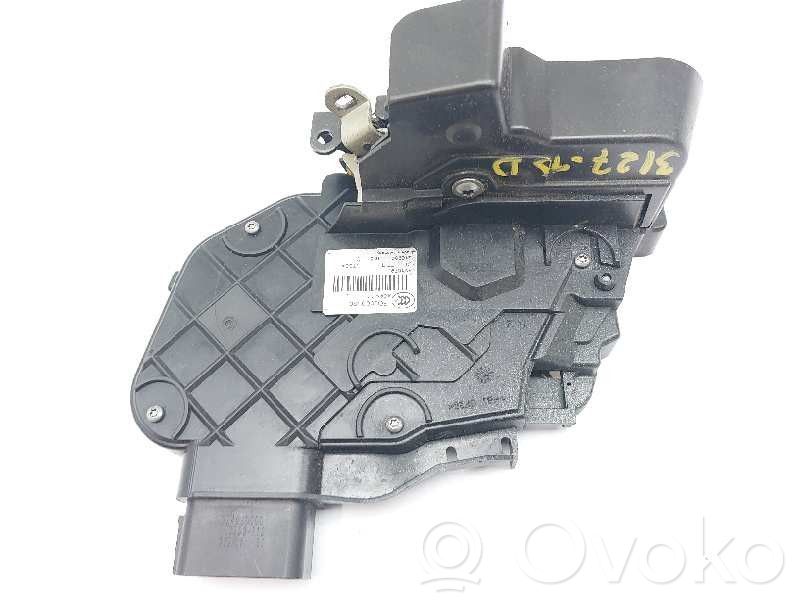 Land Rover Range Rover Sport L320 Zamek drzwi przednich 