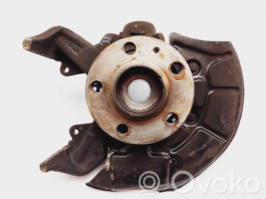 Seat Toledo II (1M) Zwrotnica koła przedniego 