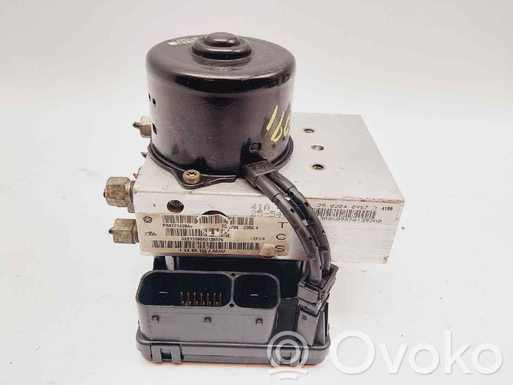 Chrysler Voyager ABS Pump 