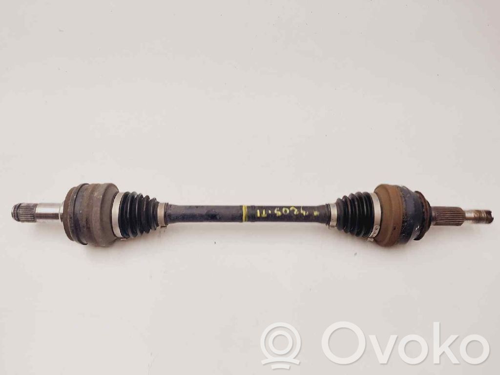 Lexus GS 300 350 430 450H Eje de transmisión trasero 