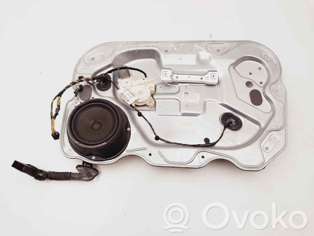 Ford Focus Front door electric window regulator 
