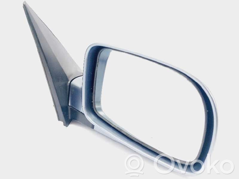 Hyundai Santa Fe Elektryczne lusterko boczne drzwi przednich 