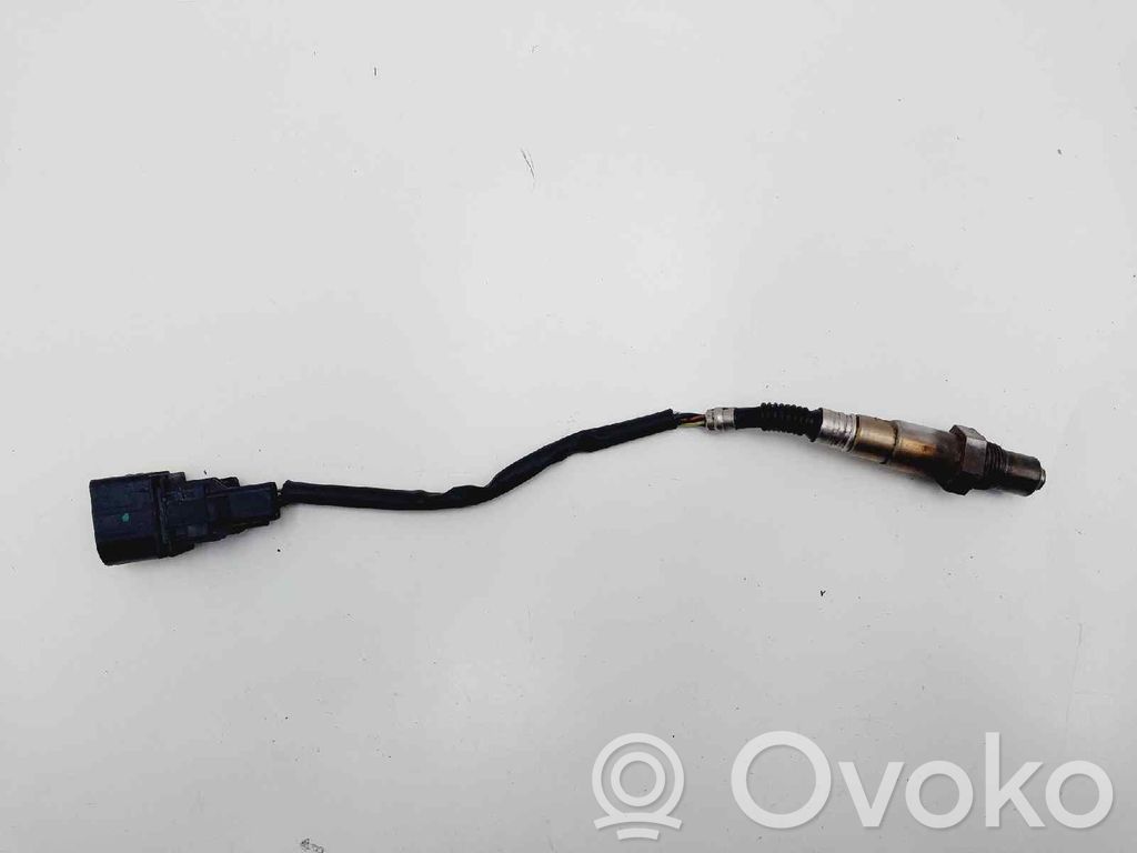 Citroen Saxo Lambda probe sensor 