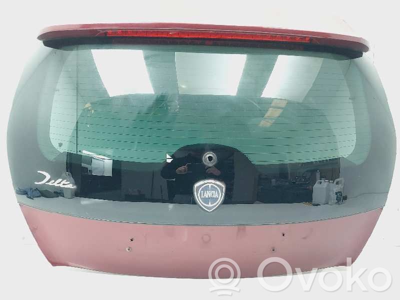 Lancia Delta Puerta del maletero/compartimento de carga 