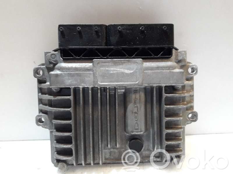 Tata Indica Vista I Engine control unit/module 