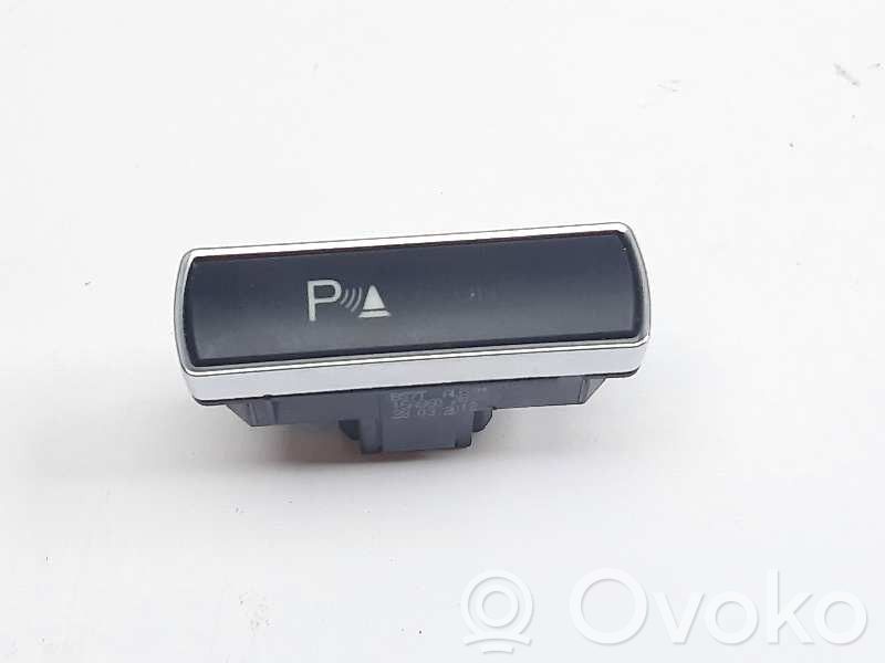 Windscreen/window heater switch   15A860