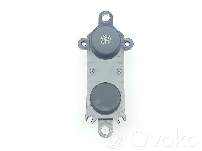 Honda Civic Windscreen/window heater switch 