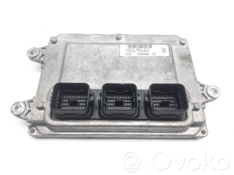 Honda Insight Engine control unit/module 