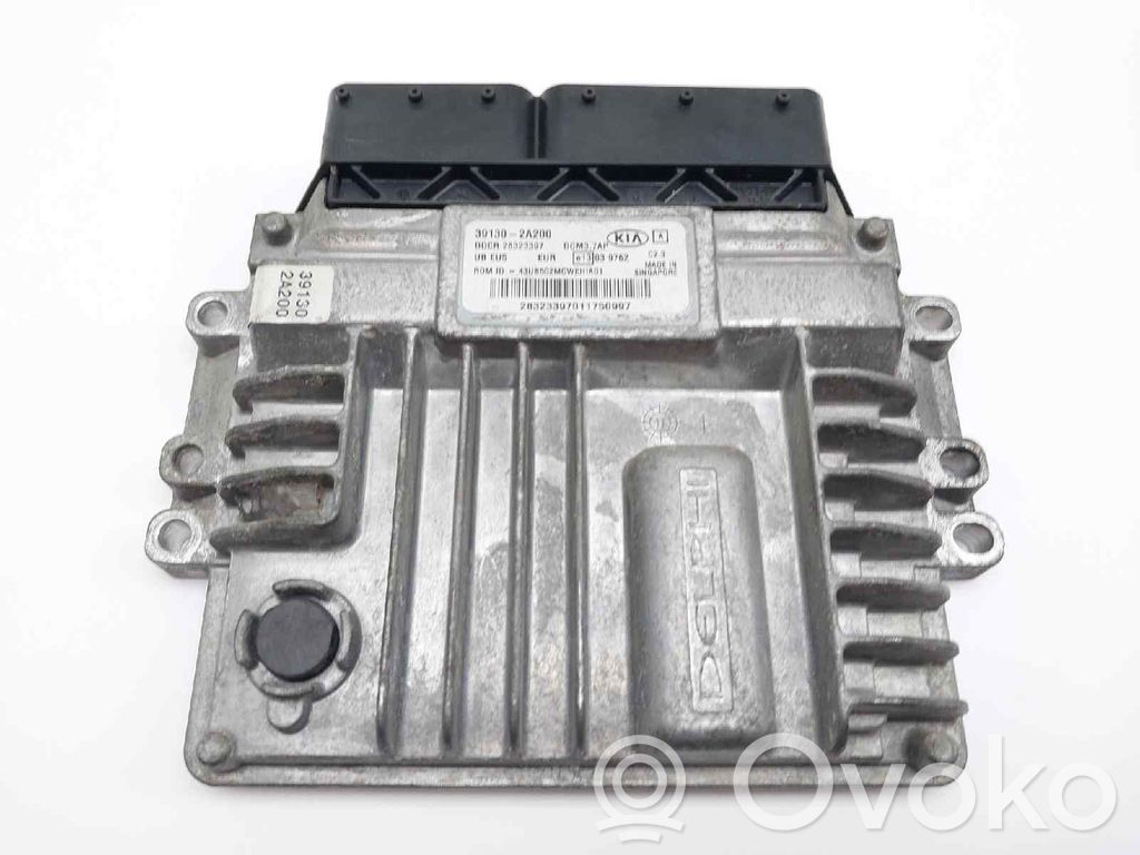 Engine control unit/module   391302A200