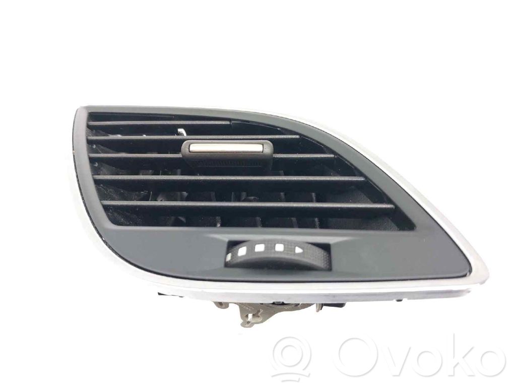 Seat Leon (5F) Luftausströmer Lüftungsdüse Luftdüse Mitte 
