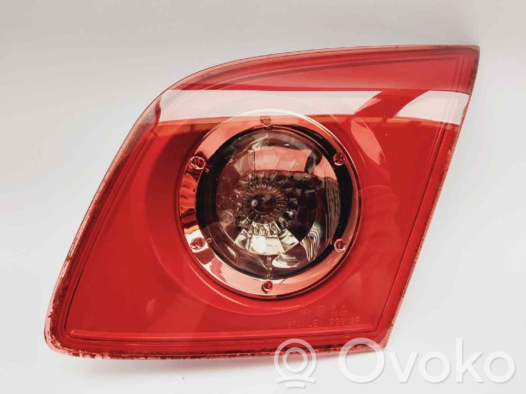 Mazda 3 I Rear/tail lights 