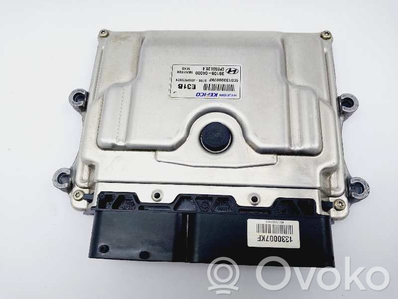 Hyundai Kona I Engine control unit/module 