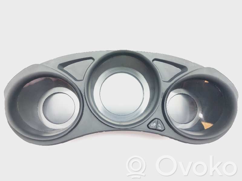 Citroen C4 Aircross Speedometer (instrument cluster) 
