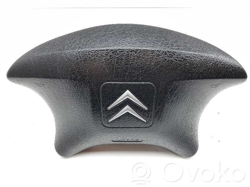 Citroen Berlingo Stūres drošības spilvens 
