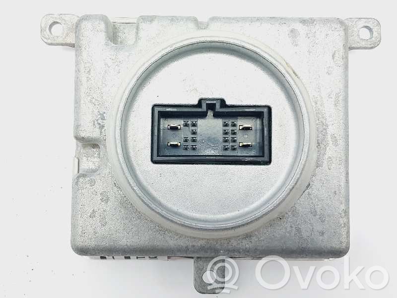 Opel Astra K Unité de commande / module Xénon 