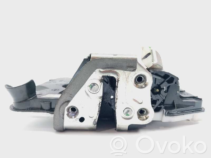 Toyota Aygo AB40 Zamek drzwi przednich 