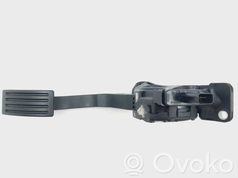 Ford Focus ST Acceleration sensor 