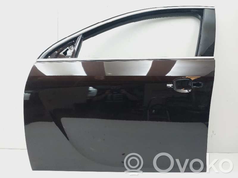 Opel Insignia A Puerta delantera 