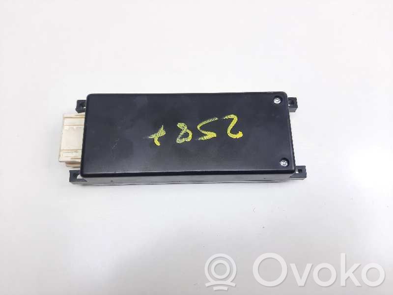 Peugeot 308 Antenne intérieure accès confort 