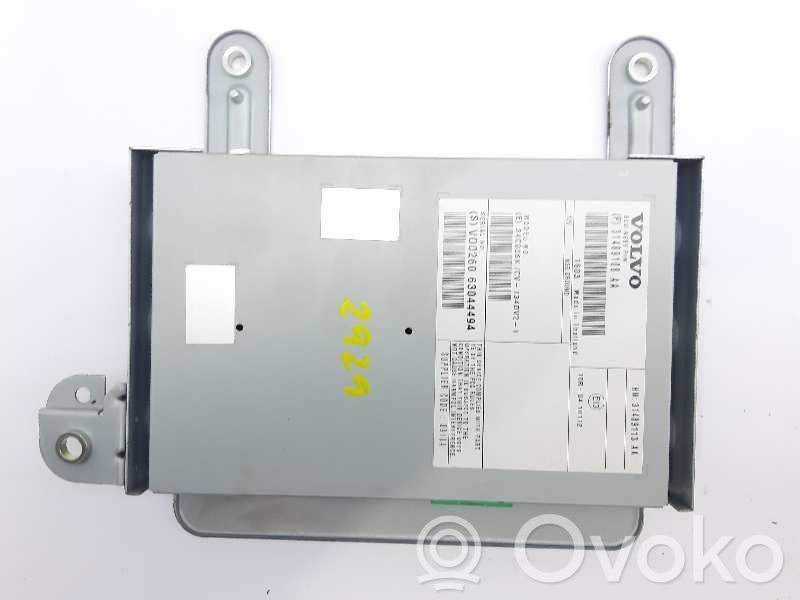 Volvo V40 Antena wewnętrzna 