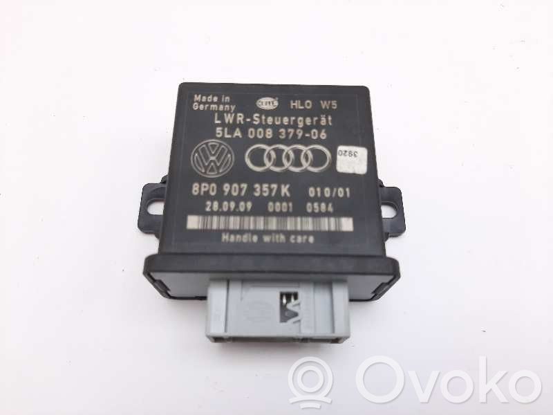 Volkswagen Scirocco Interior comfort aerial antenna 