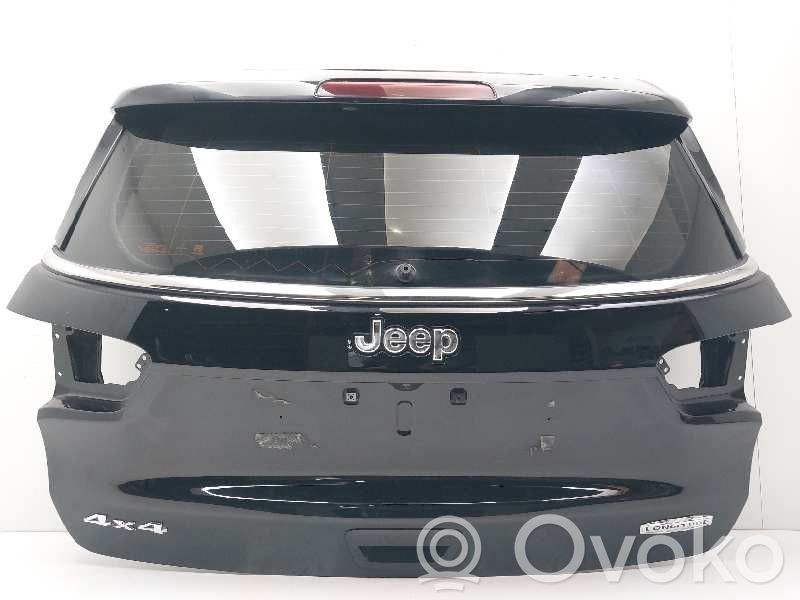 Jeep Compass Galinės durys 