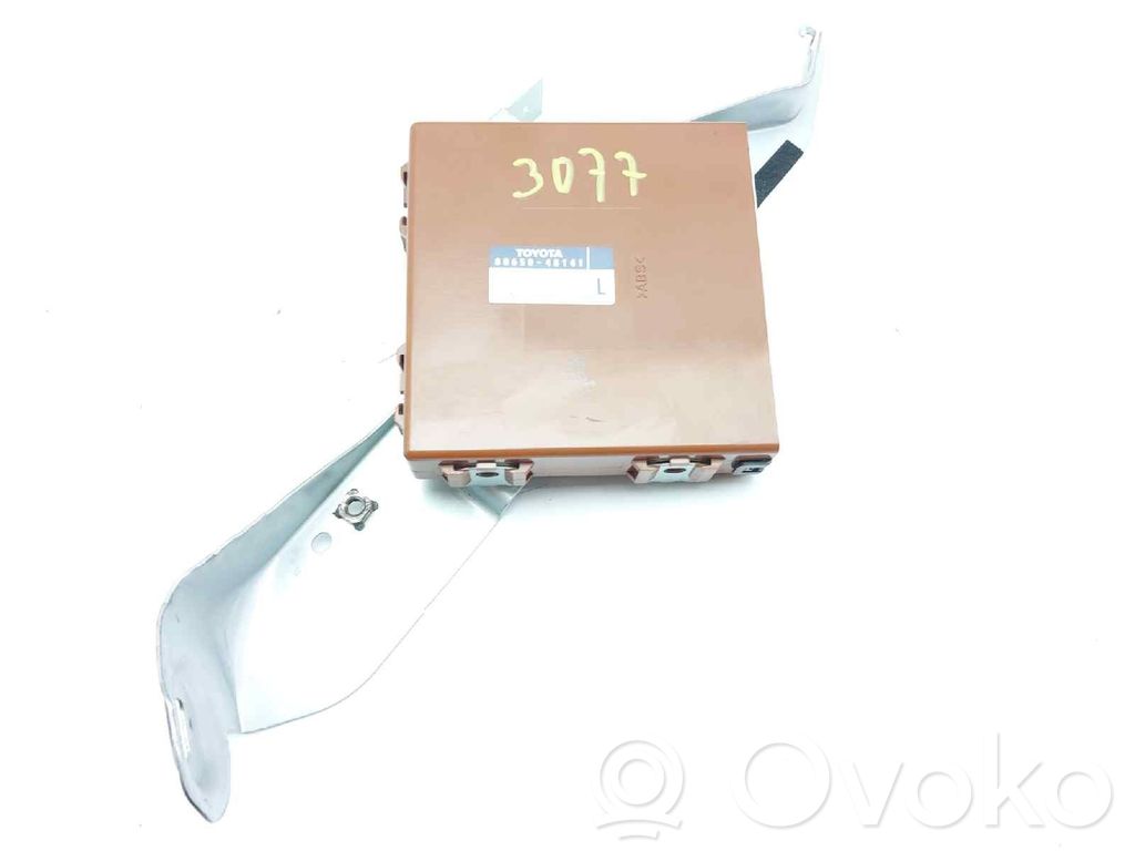 Lexus RX III Antenă aeriană confort interior 