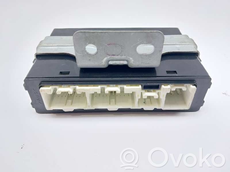 Mazda 5 Interior comfort aerial antenna 