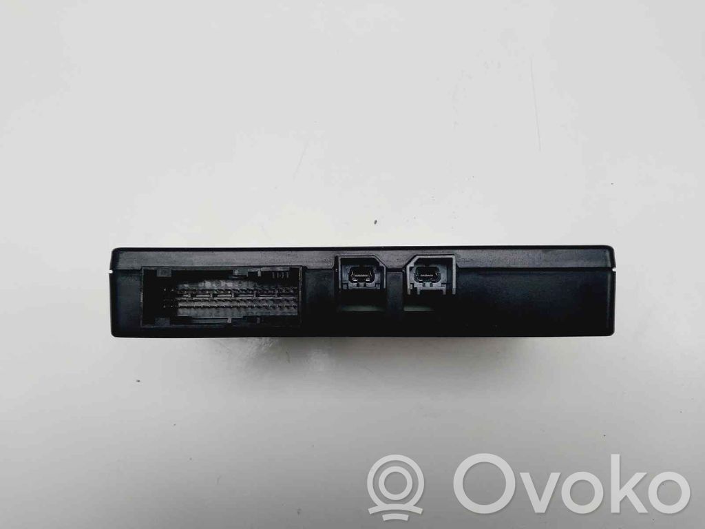 Ford Focus Antenne Komfortzugang 
