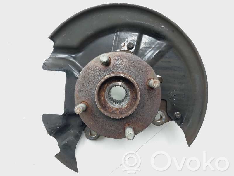Ford Tourneo Achsschenkel vorne 
