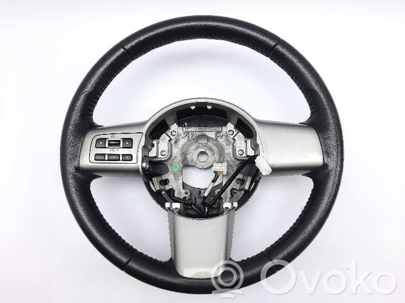 Mazda 2 Vairas 