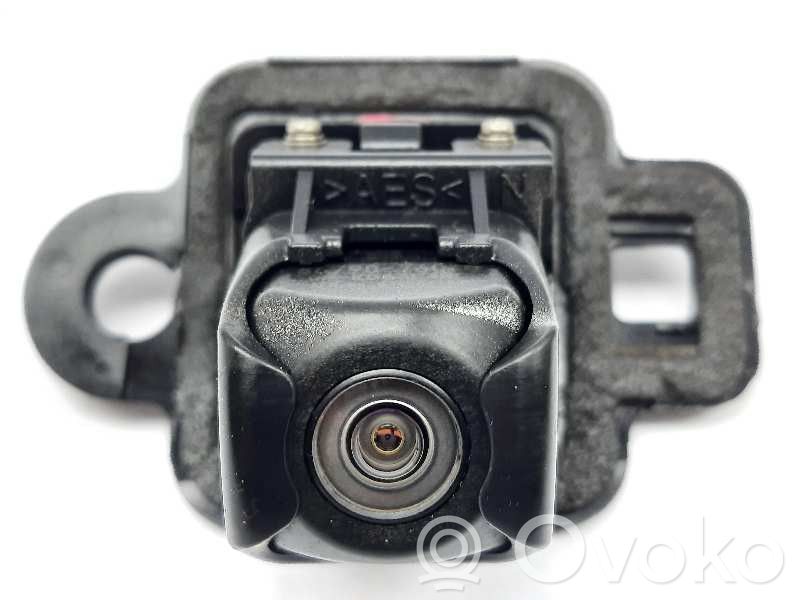 Lexus CT 200H Interior comfort aerial antenna 