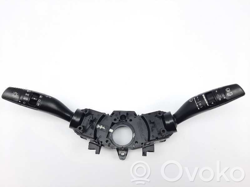KIA Stonic Multifunctional control switch/knob 