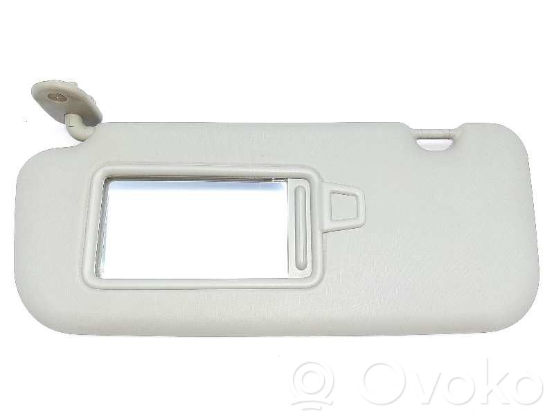KIA Stonic Sun visor 
