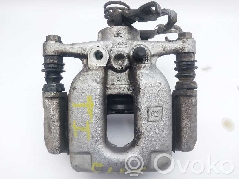 Opel Astra K Mocowanie / Zacisk hamulca tylnego 