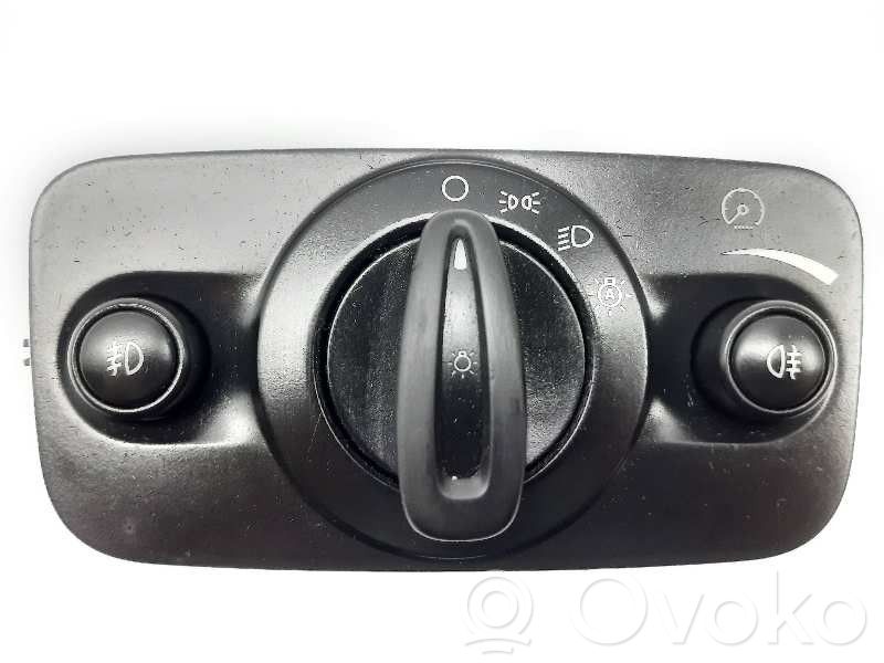 Interruptor de control del panel de luces   8G9T13A024EA