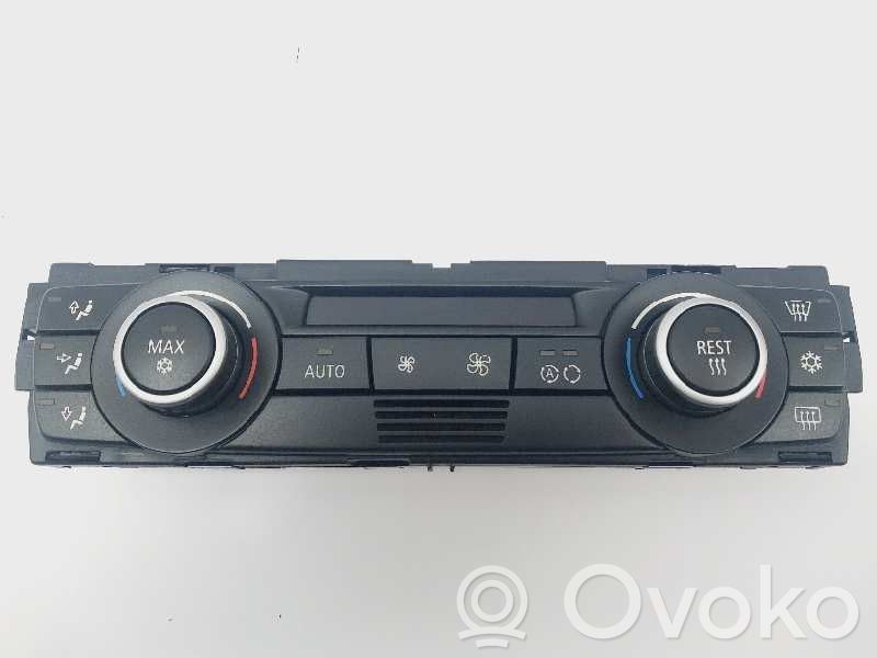 BMW 1 E81 E87 Air conditioner control unit module 