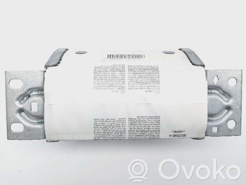 Side airbag   34009342B