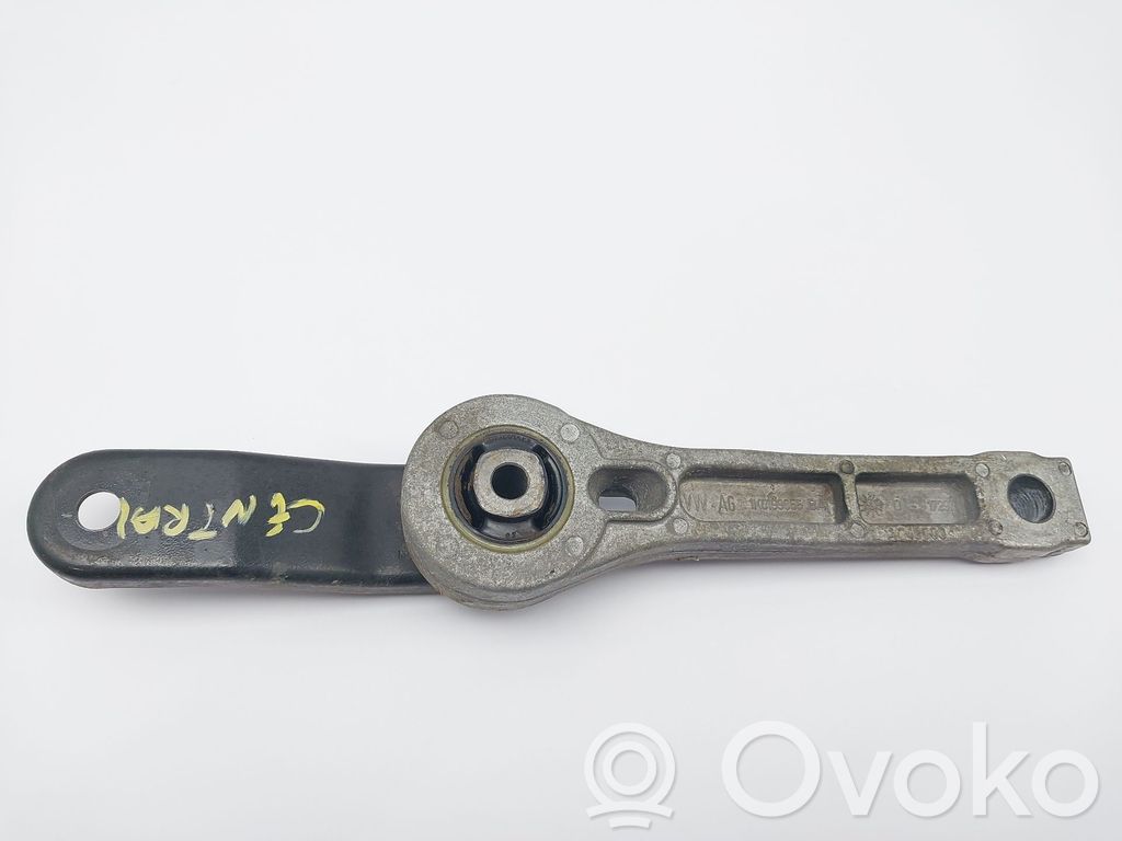 Engine mount bracket   1K0199855BA
