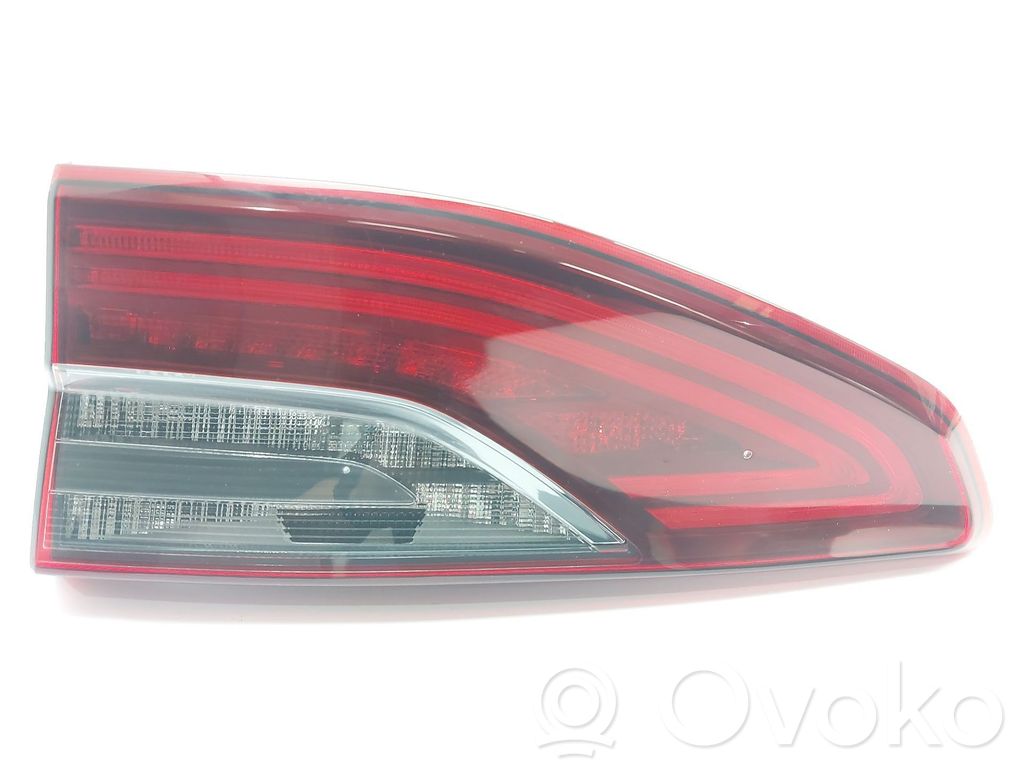 KIA Ceed Rear/tail lights 