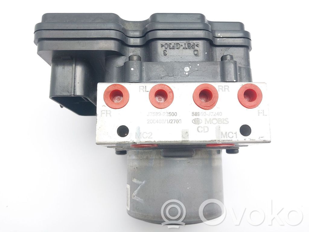 KIA Ceed ABS Pump 