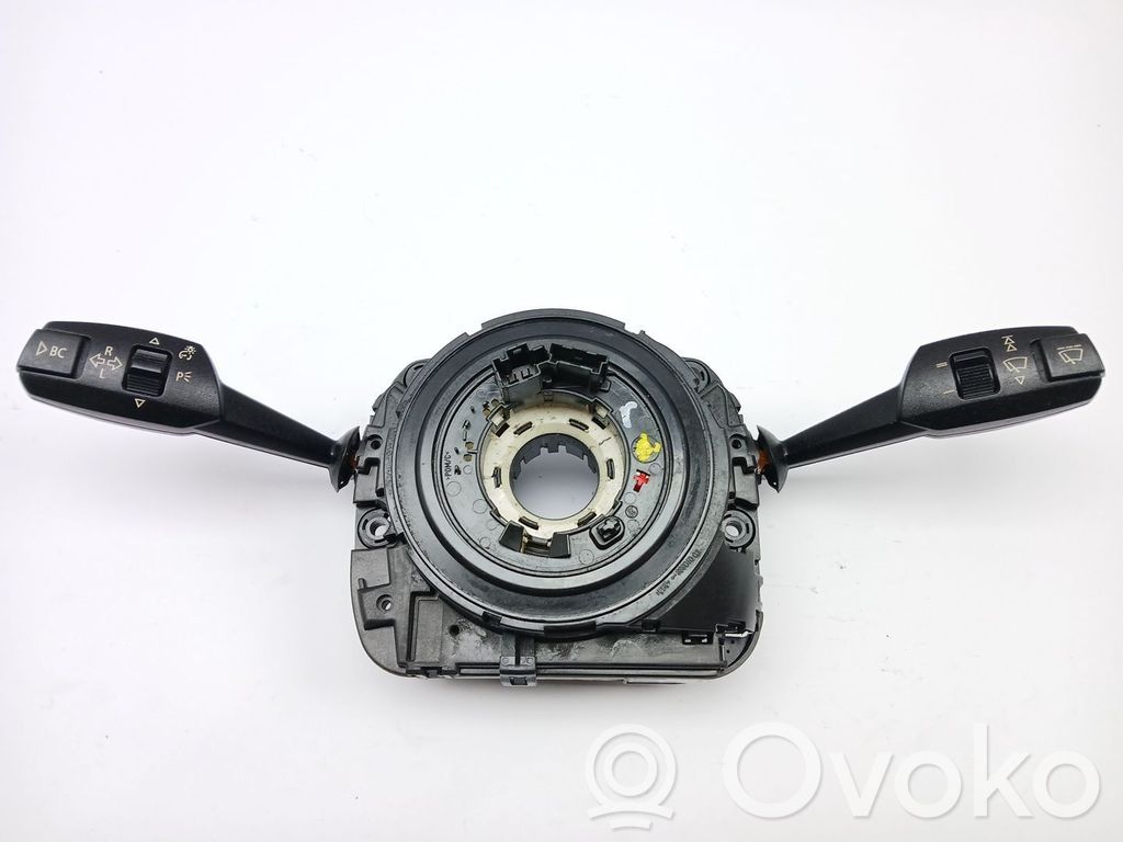 BMW 1 E81 E87 Multifunctional control switch/knob 