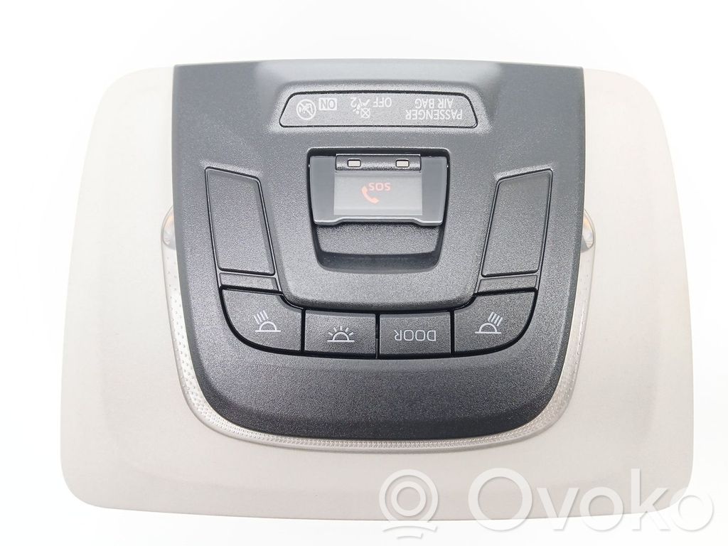 Otras luces interiores   1D111351G
