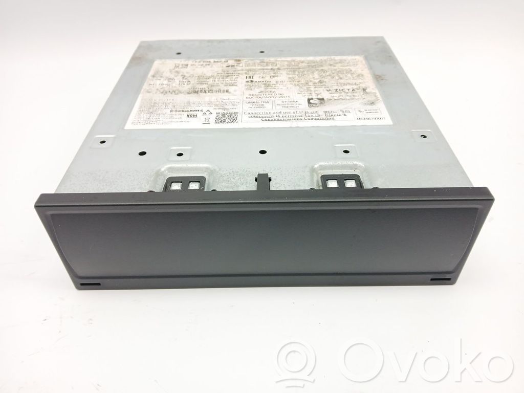 Sound HiFi control unit module   5FA035862M
